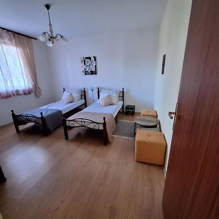 Apartament Apartmen Elgasi Fažana Zewnętrze zdjęcie