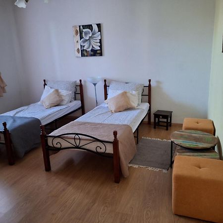 Apartament Apartmen Elgasi Fažana Zewnętrze zdjęcie