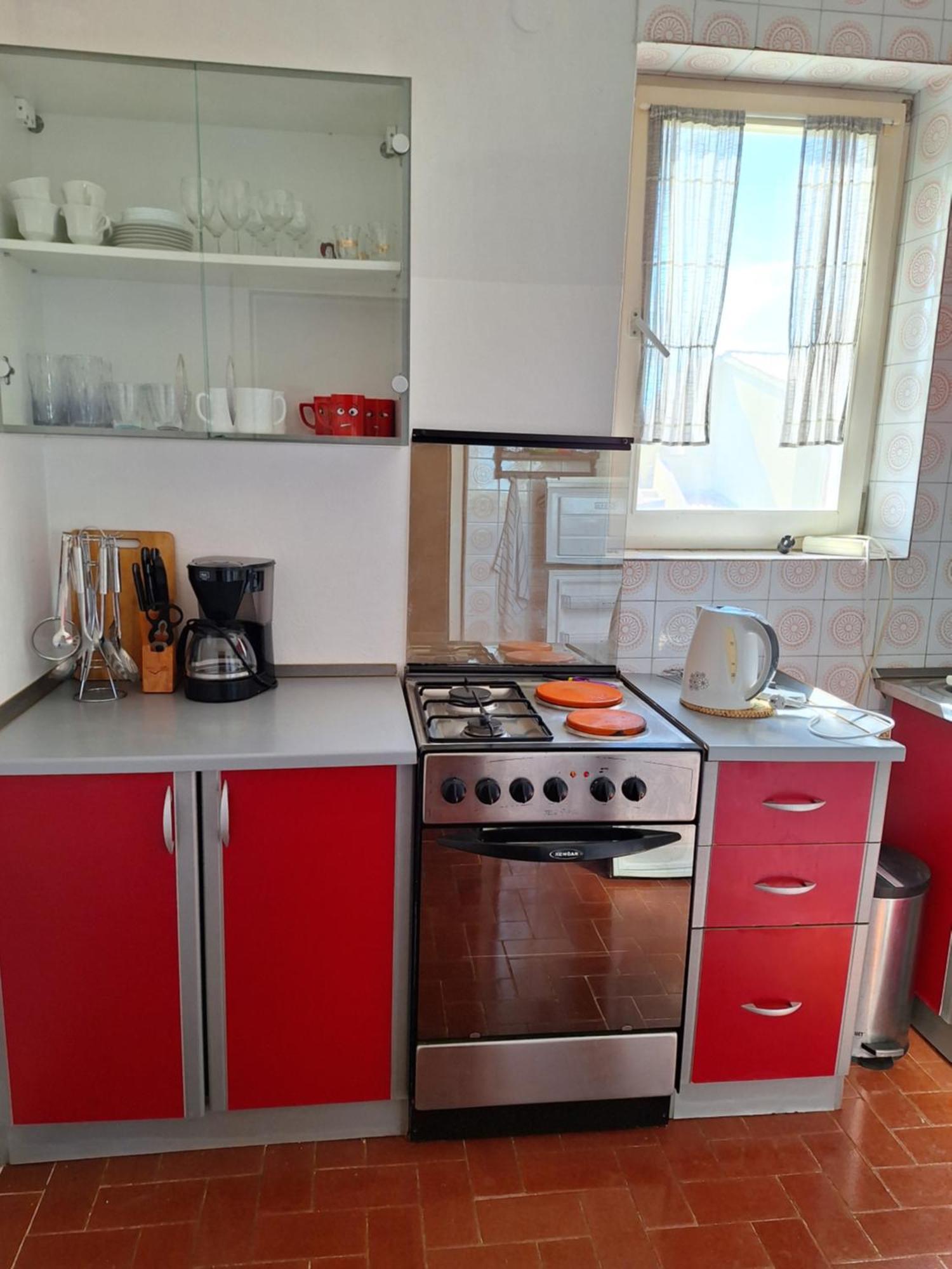 Apartament Apartmen Elgasi Fažana Zewnętrze zdjęcie