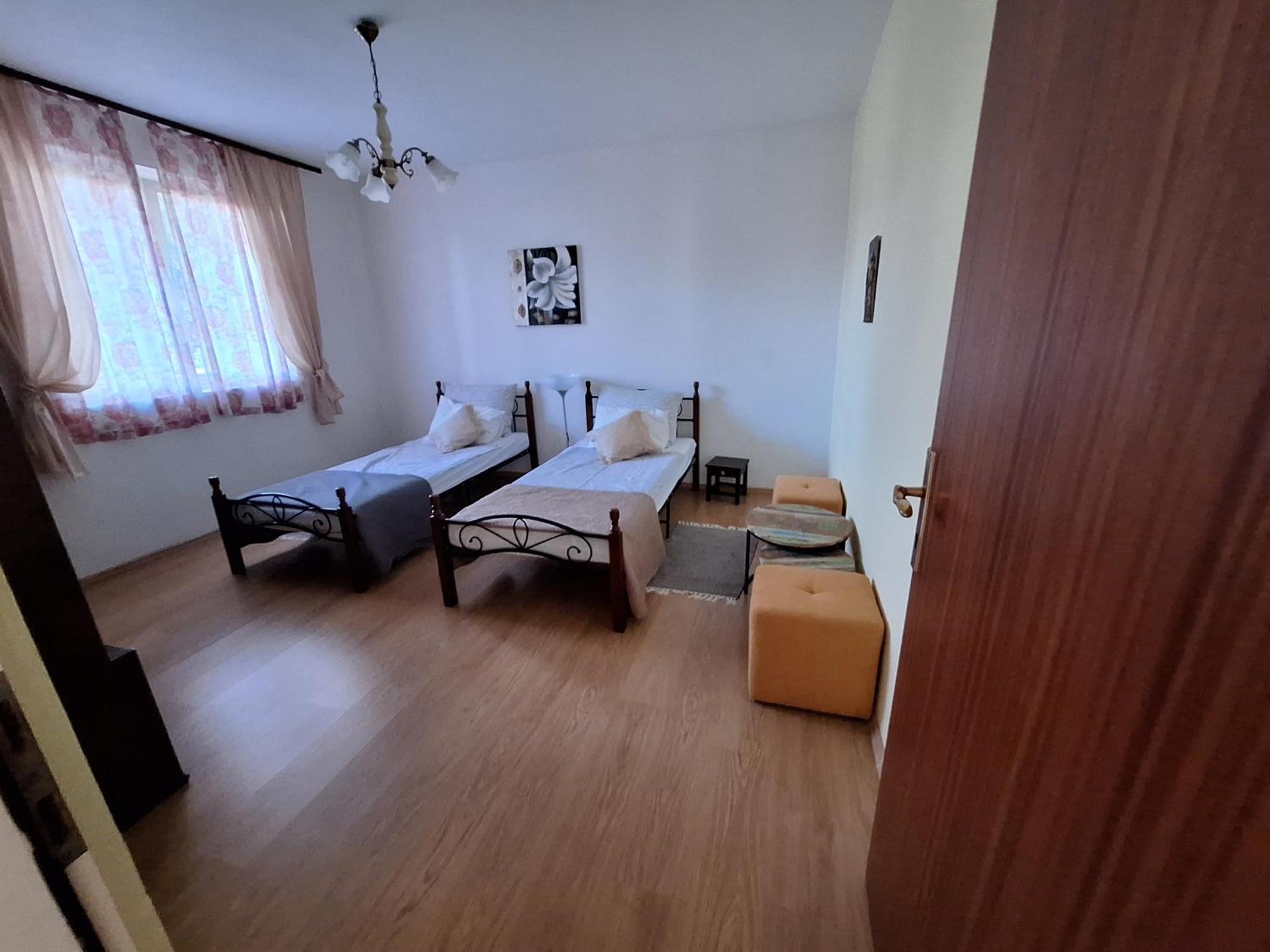 Apartament Apartmen Elgasi Fažana Zewnętrze zdjęcie