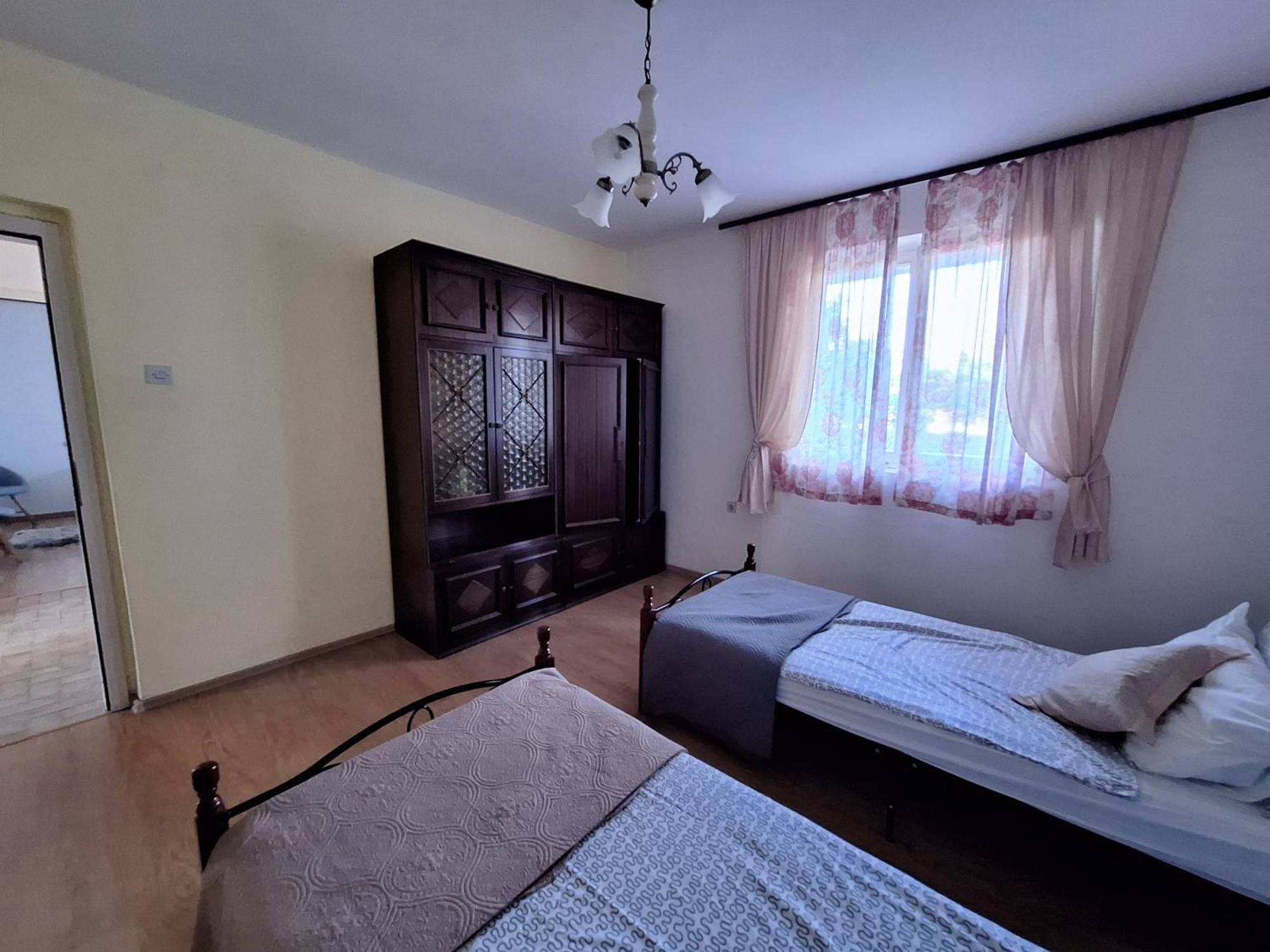 Apartament Apartmen Elgasi Fažana Zewnętrze zdjęcie