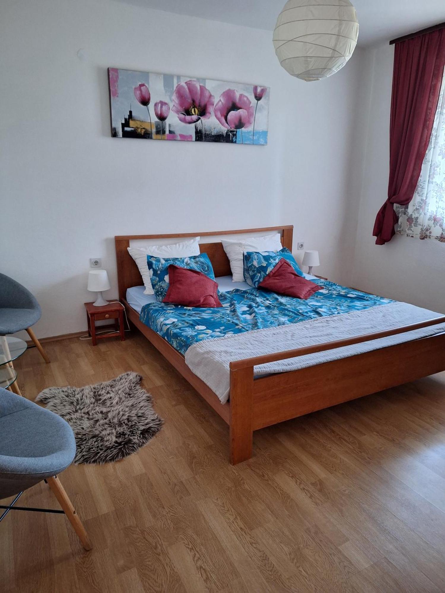 Apartament Apartmen Elgasi Fažana Zewnętrze zdjęcie