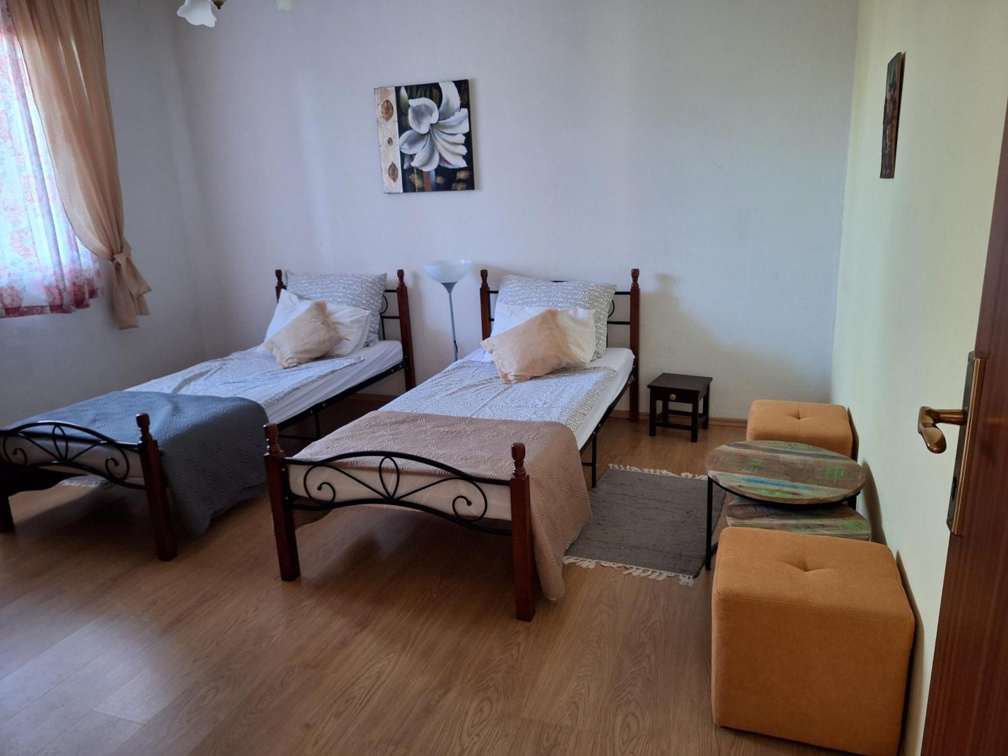 Apartament Apartmen Elgasi Fažana Zewnętrze zdjęcie