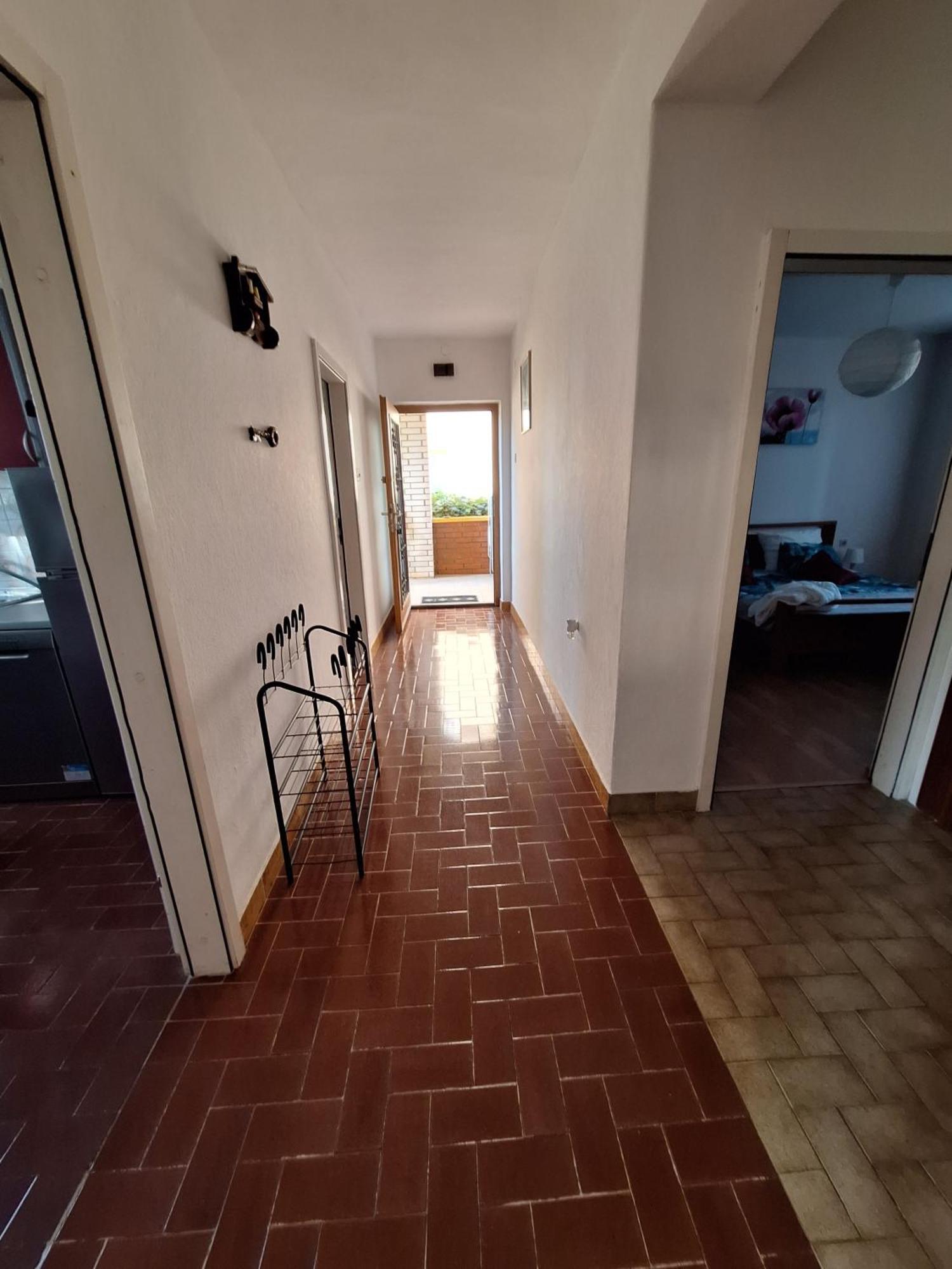 Apartament Apartmen Elgasi Fažana Zewnętrze zdjęcie